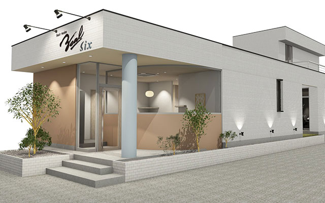 Zeal 扶桑店